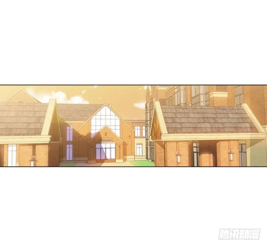 兔兔的占卜-第94话