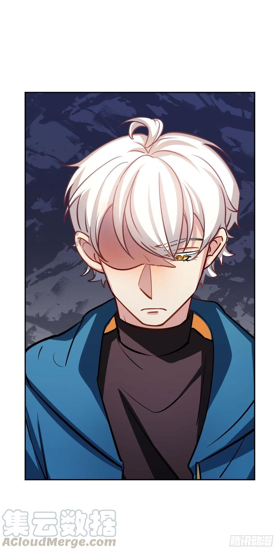 哥哥和阿笑单独出门-第96话