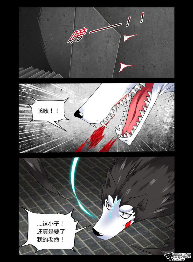 61.升级成功-第62话