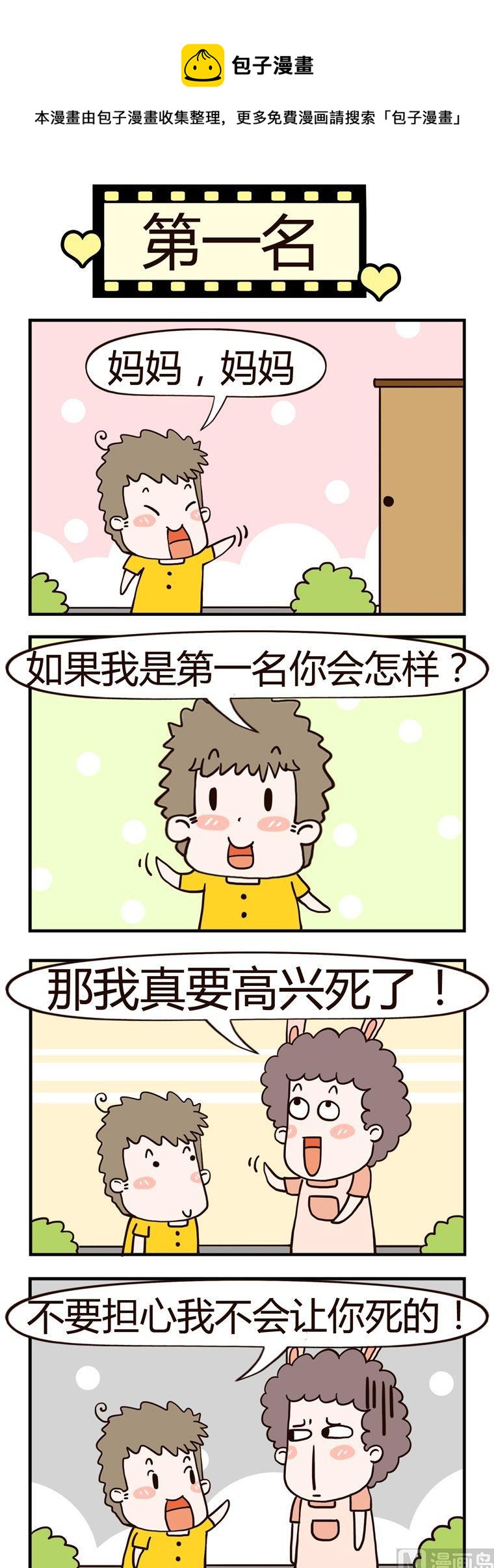 66.第一名-第66话