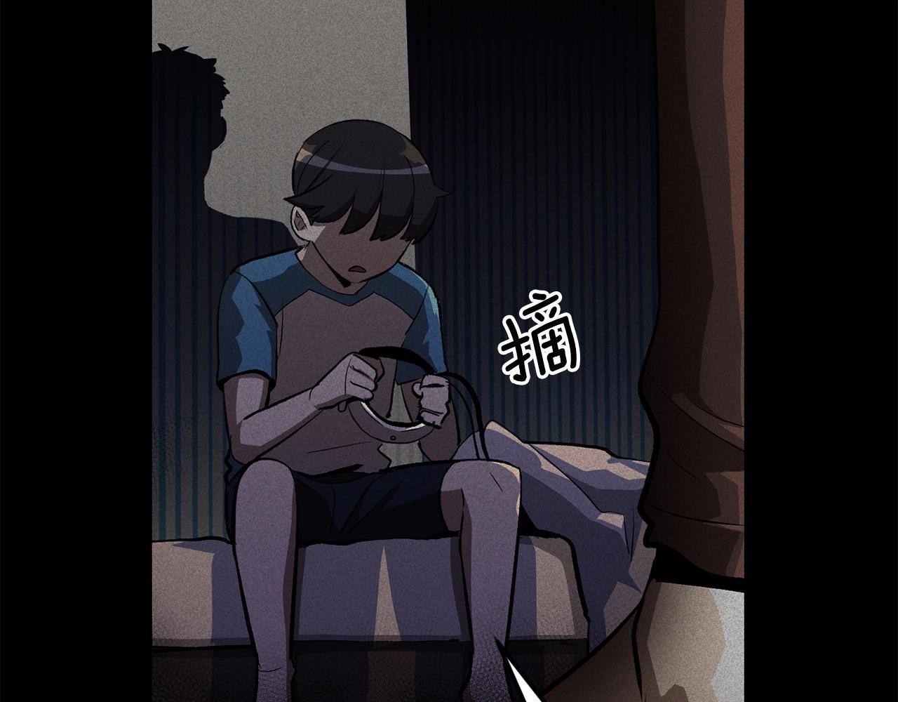 第48话 刺客开大最为致命(1/5)-第48话
