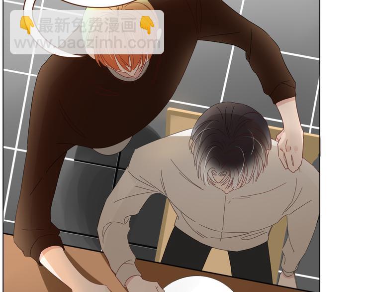 第55话  恶毒老哥实力扎心(1/3)-第56话