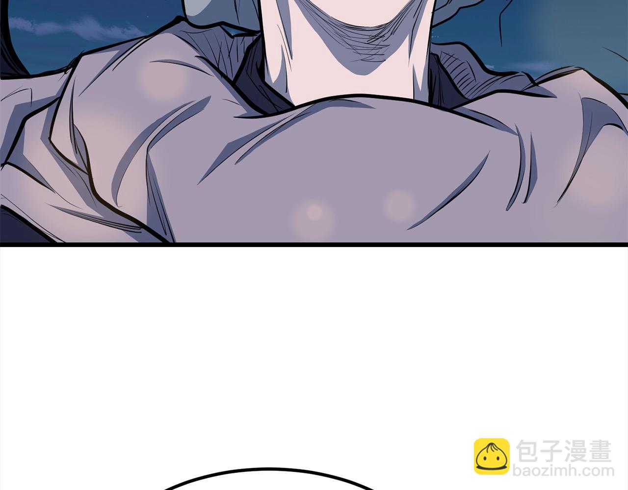 🍔老朽无敌 第106话 尽兴比一场！ 第7页