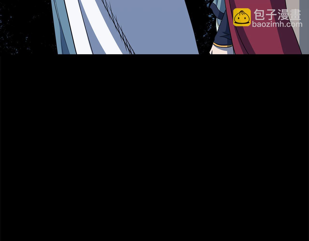 🍔老朽无敌 第108话 暗魂 第36页