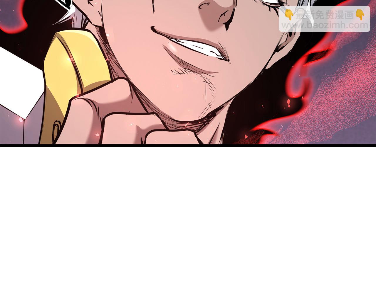 🍔老朽无敌 第110话 盟人皆被摄魂！ 第41页
