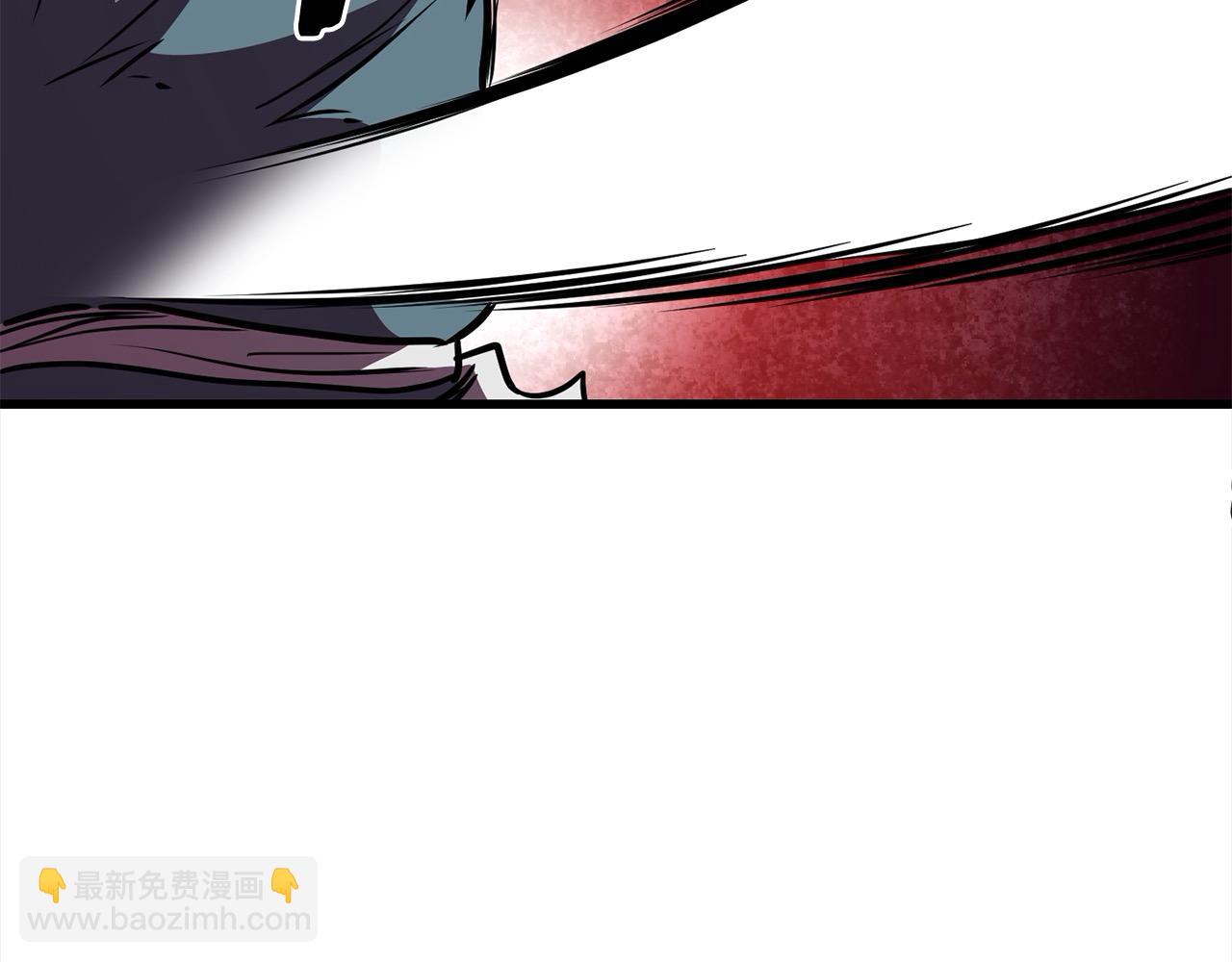 🍔老朽无敌 第114话 只求一死 第22页
