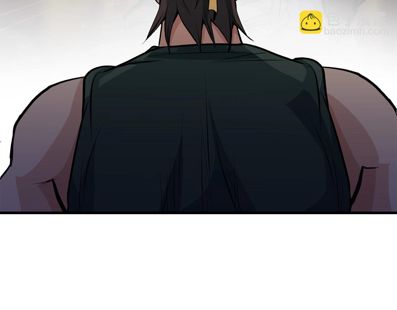 🍔老朽无敌 第28话 战场杀鬼 第29页