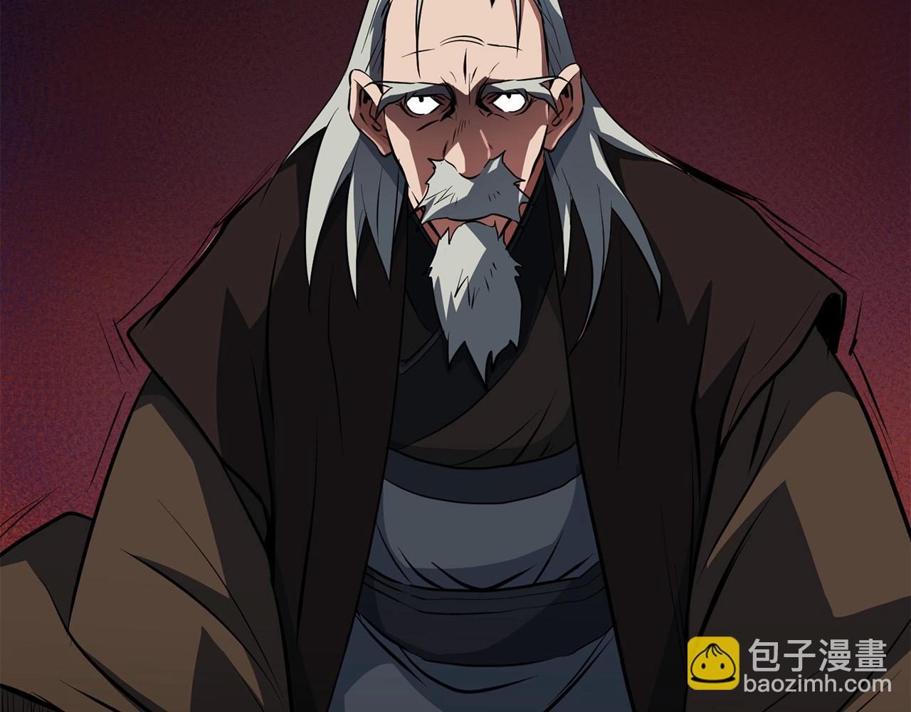 🍔老朽无敌 第30话 暗流汹涌 第31页