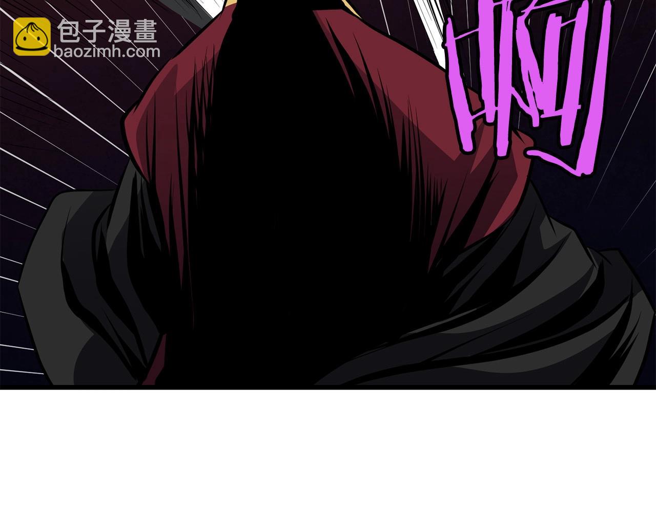 🍔老朽无敌 第38话 帮手来了 第35页