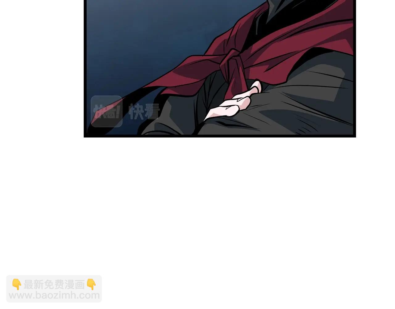 🍔老朽无敌 第38话 帮手来了 第37页