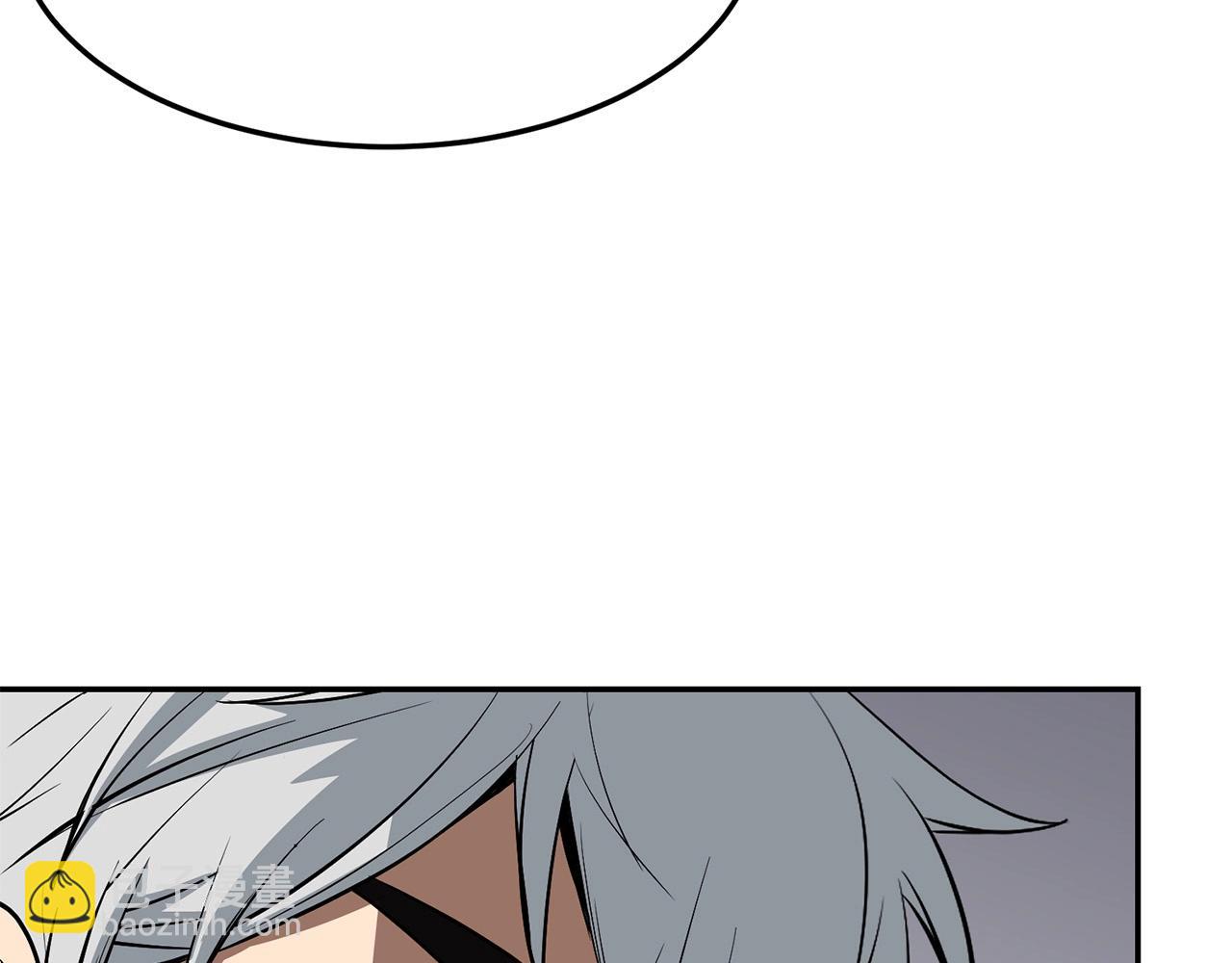 🍔老朽无敌 第3话 独臂无言剑 第30页