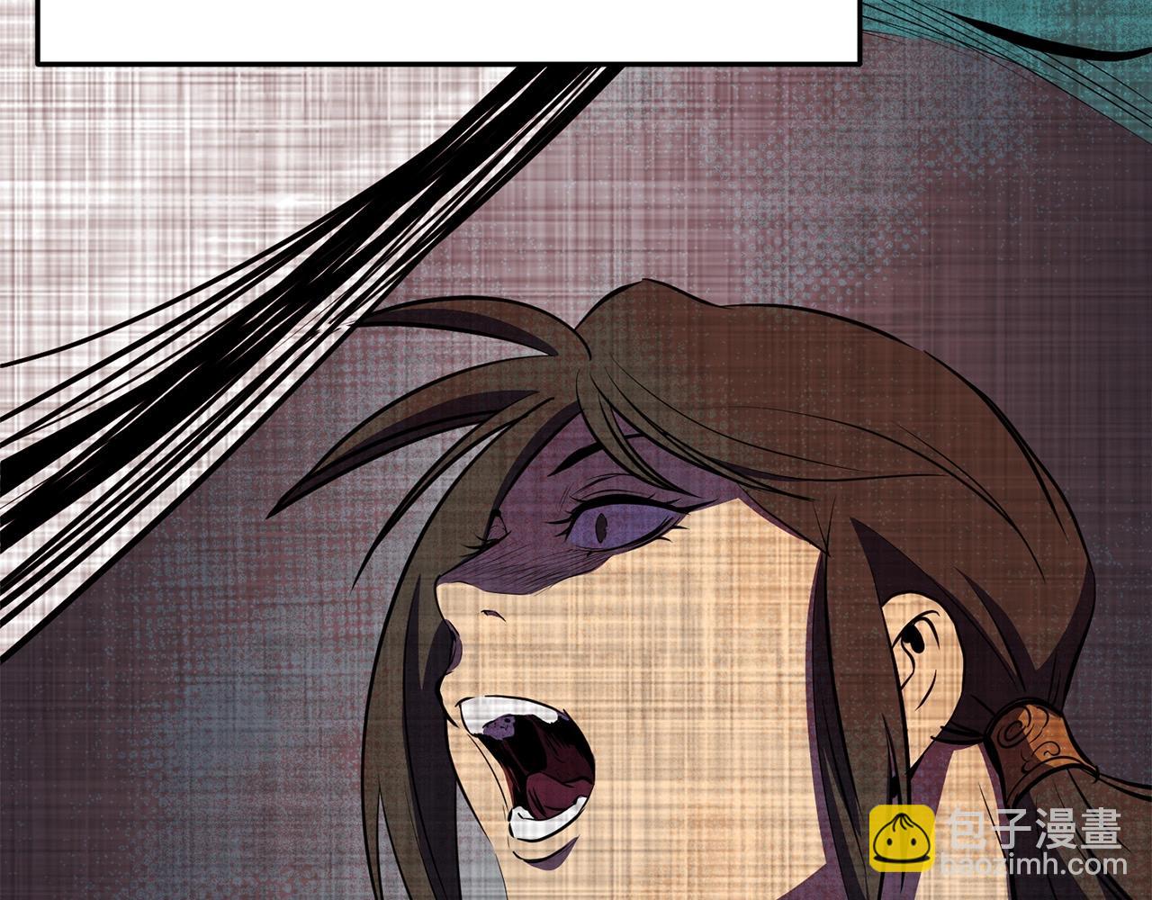 🍔老朽无敌 第3话 独臂无言剑 第40页