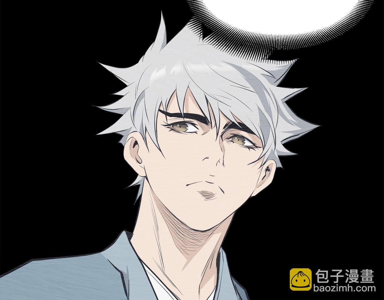🍔老朽无敌 第60话 水下武人 第24页