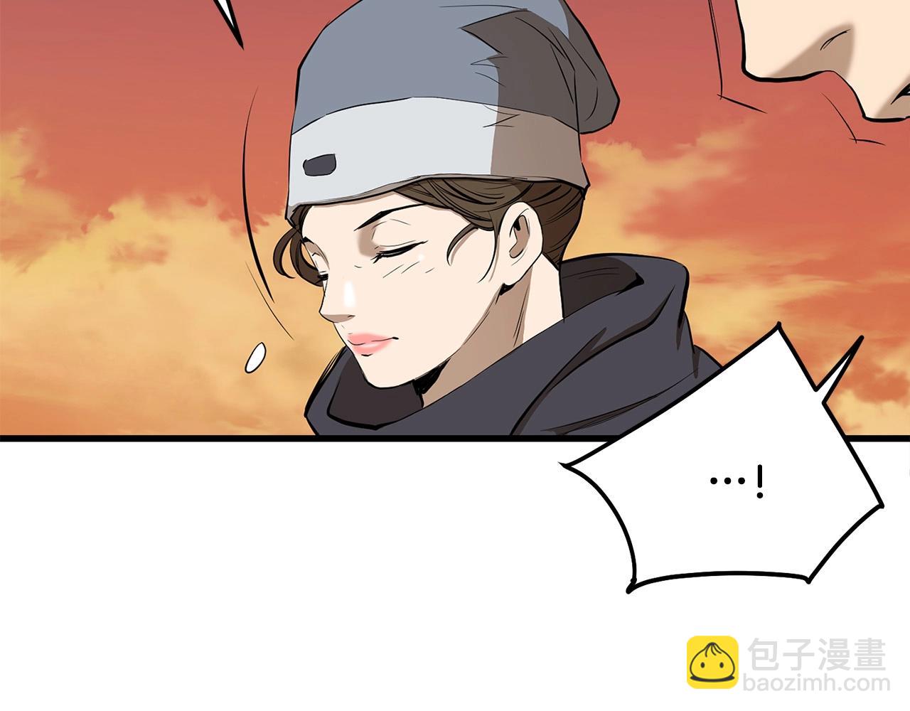 🍔老朽无敌 第64话 熟悉之人 第14页
