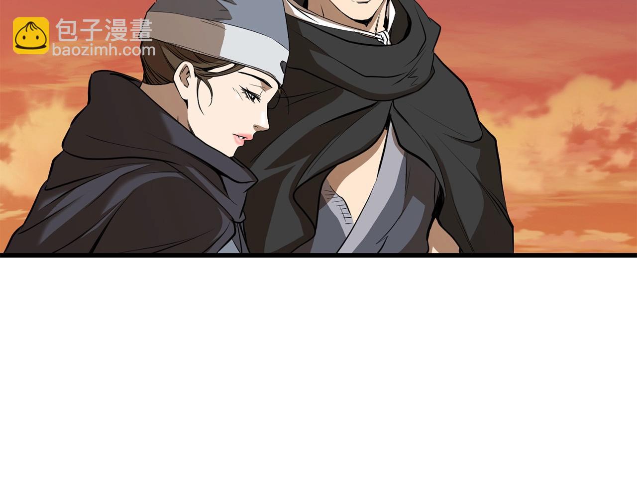 🍔老朽无敌 第64话 熟悉之人 第16页