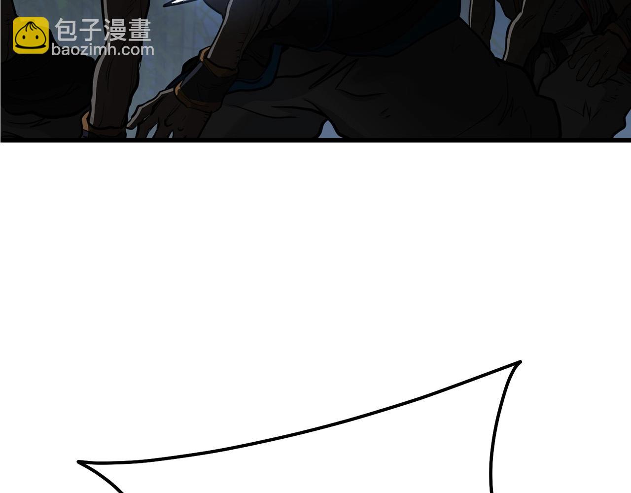 🍔老朽无敌 第66话 我自由了 第7页