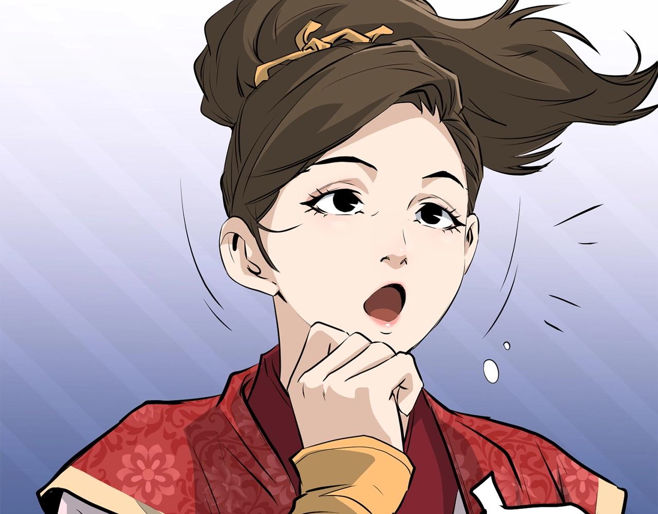 🍔老朽无敌 第72话 无影客 第40页
