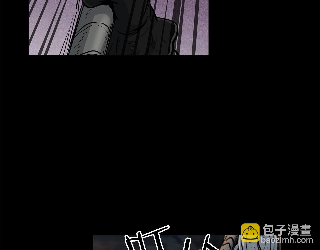 🍔老朽无敌 第74话 暴躁老婆子 第28页