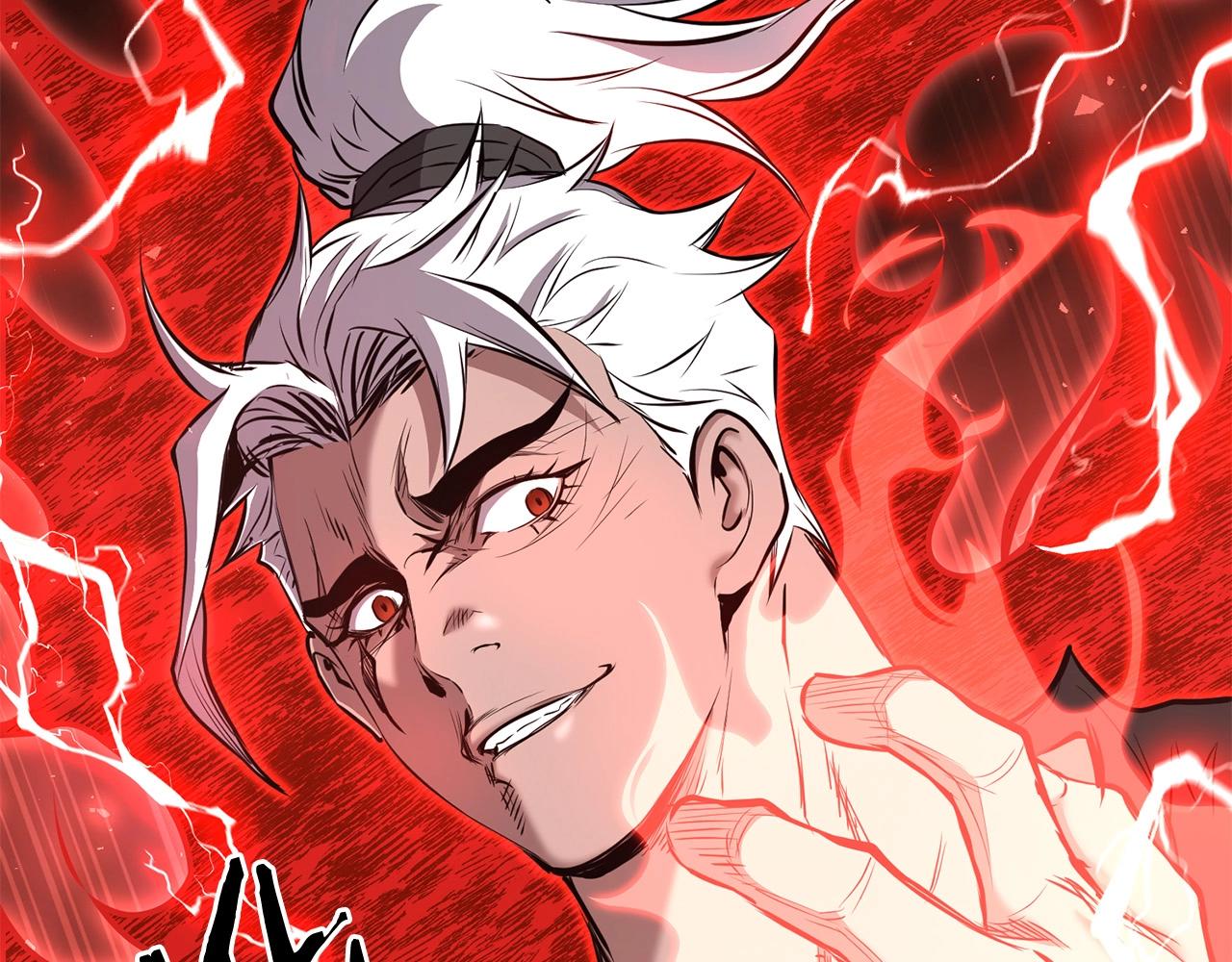 🍔老朽无敌 第94话 赴约 第36页