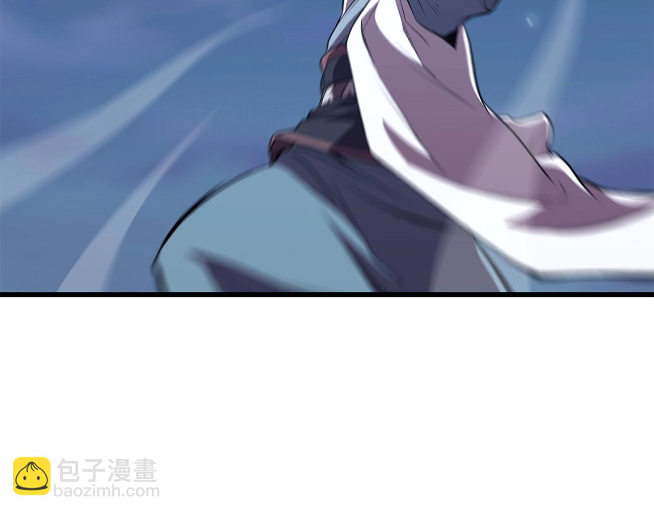 🍔老朽无敌 第96话 破阵余波 第33页