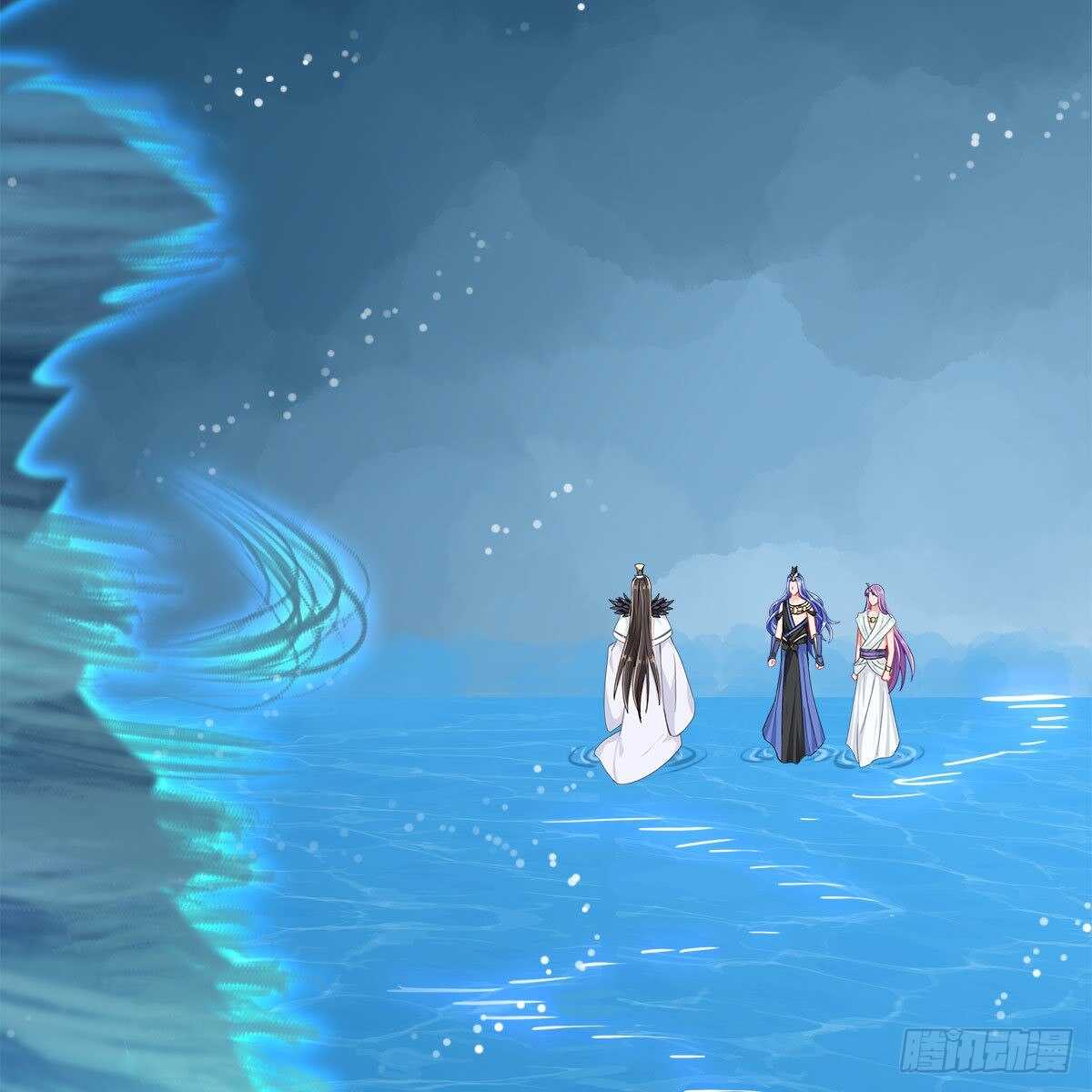015 师尊的梦话(1/2)-第16话