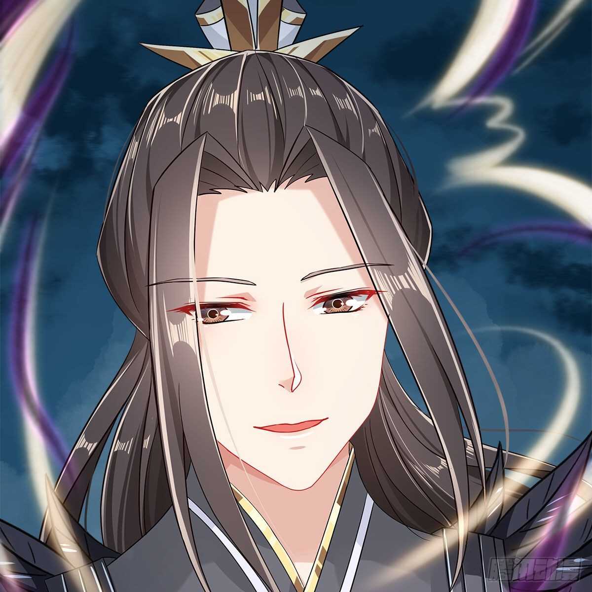 015 师尊的梦话(1/2)-第16话