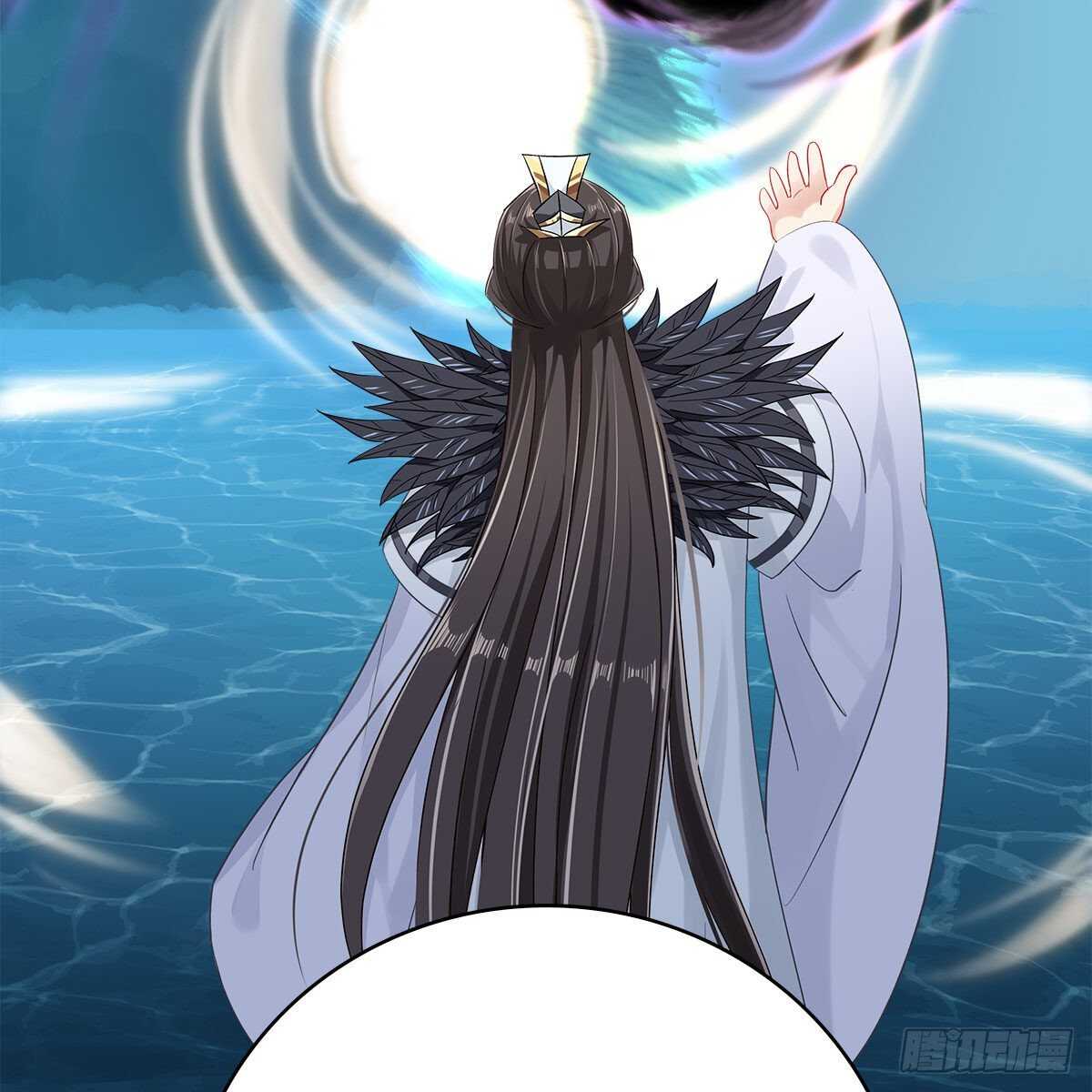 015 师尊的梦话(1/2)-第16话