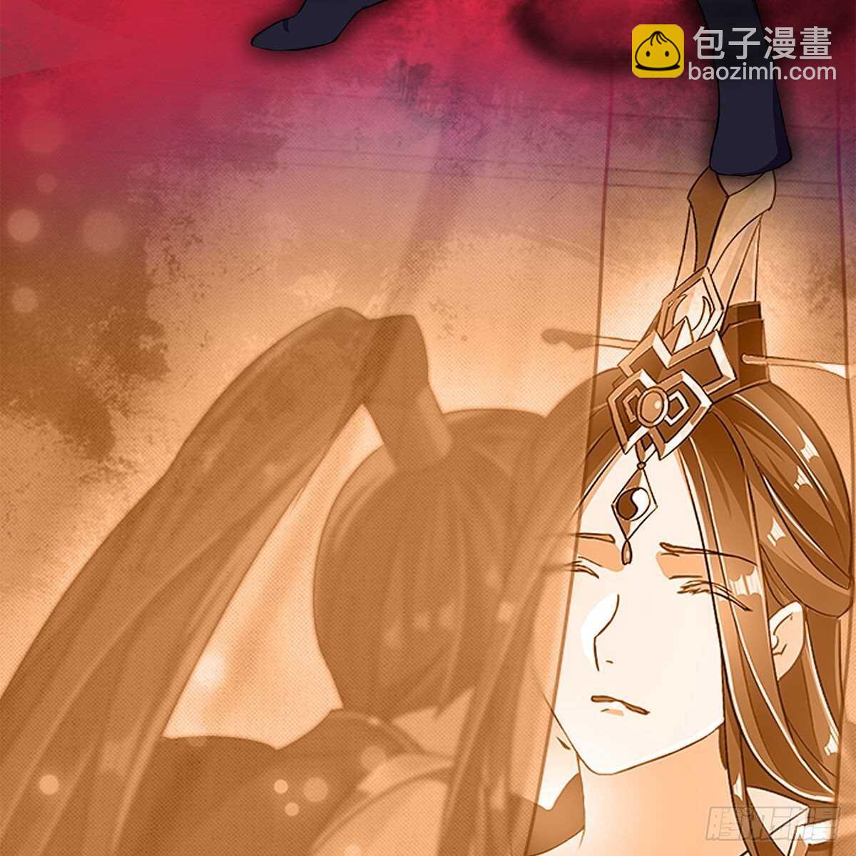 025 以师尊为食(1/2)-第26话