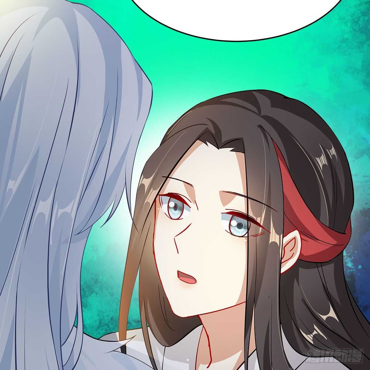 025 以师尊为食(1/2)-第26话