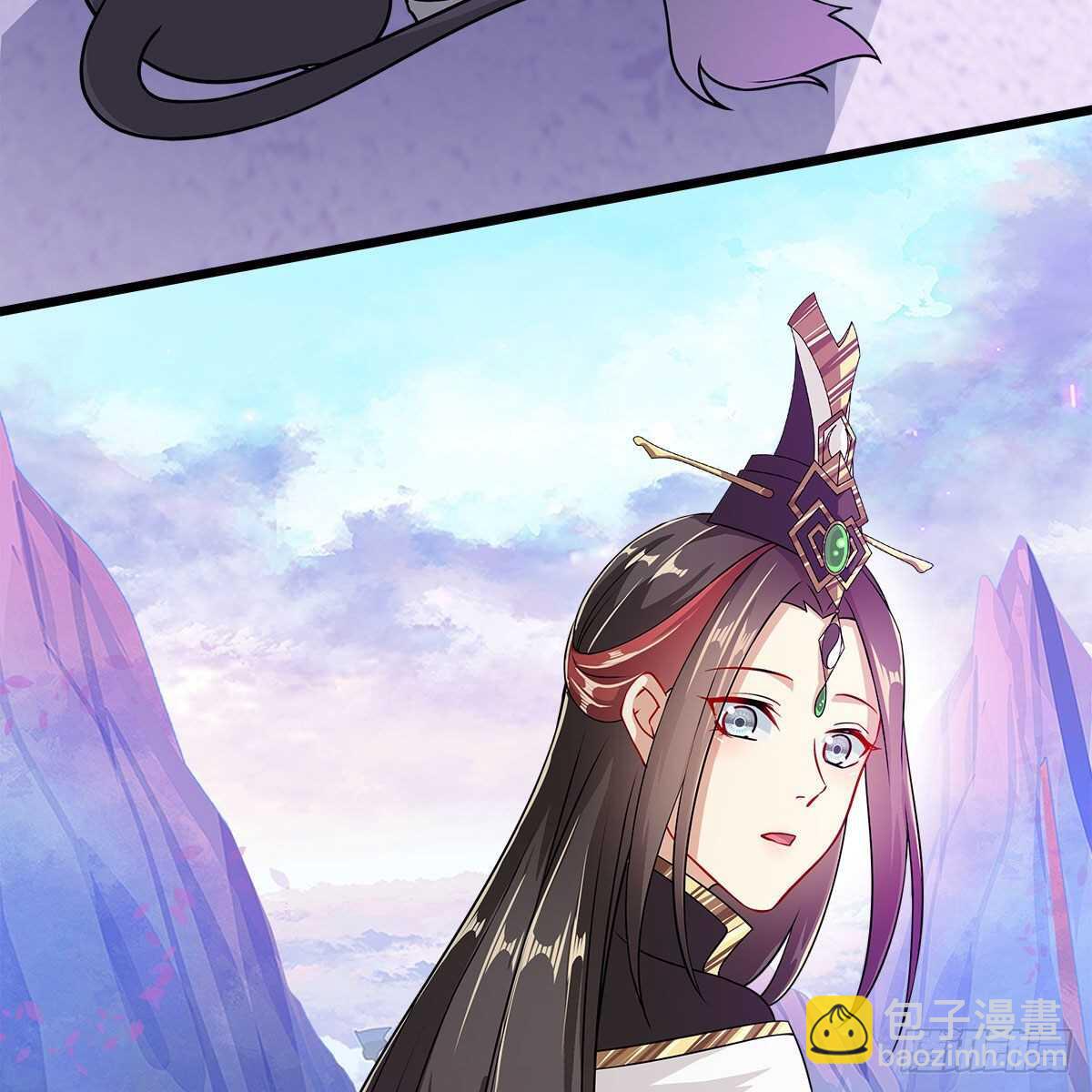031 为师来带你回家(1/2)-第32话