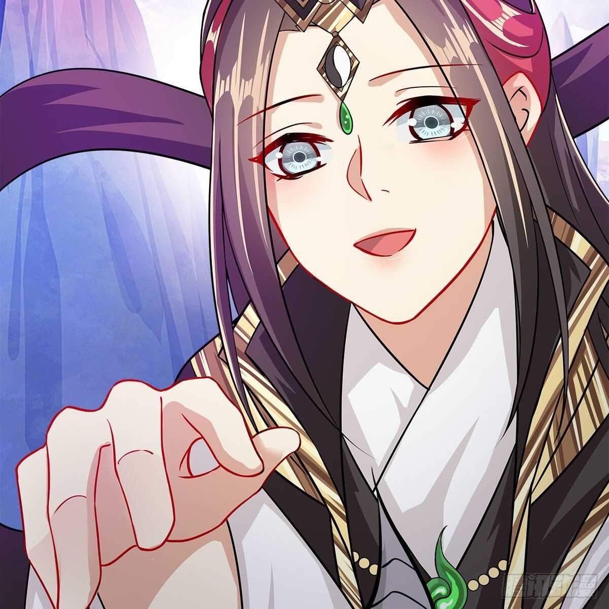 031 为师来带你回家(1/2)-第32话