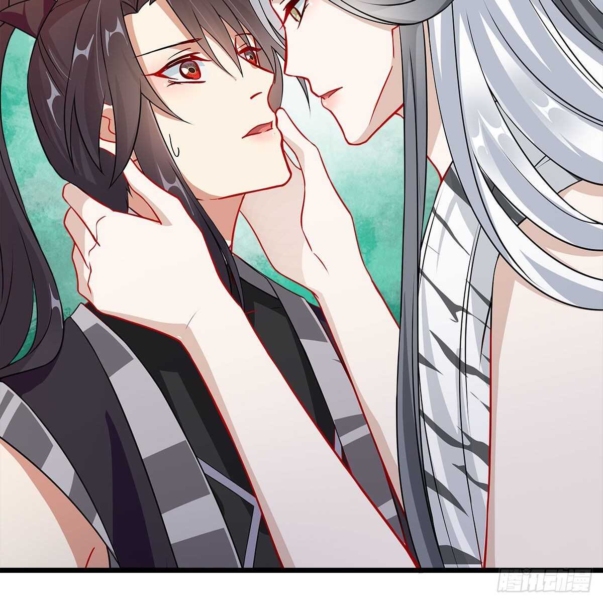 031 为师来带你回家(1/2)-第32话