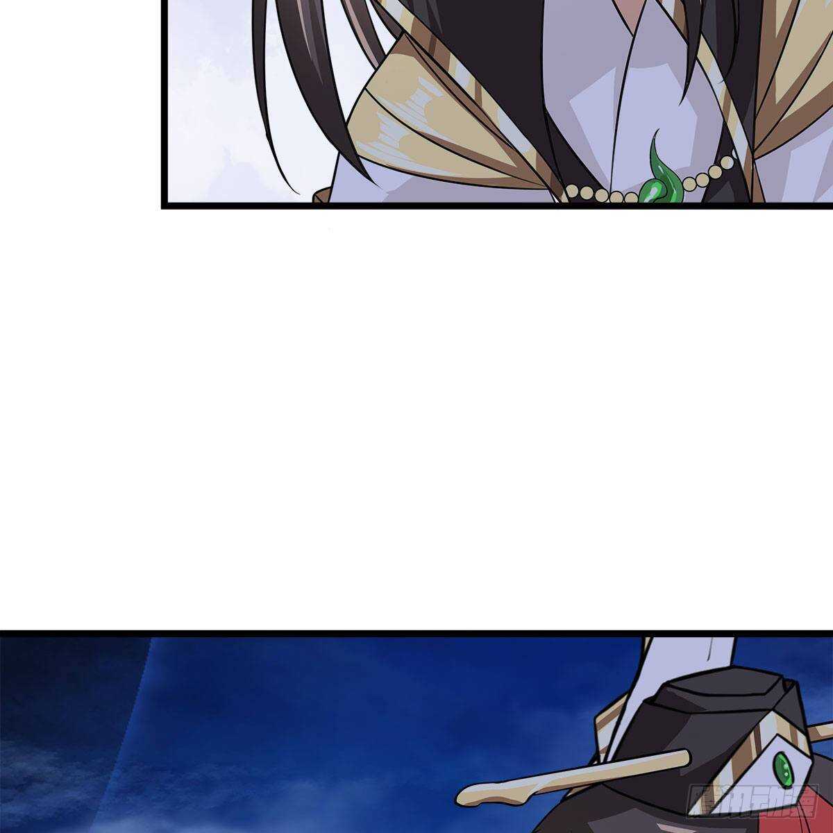 033 更大的危机是&hellip;&hellip;(1/2)-第34话