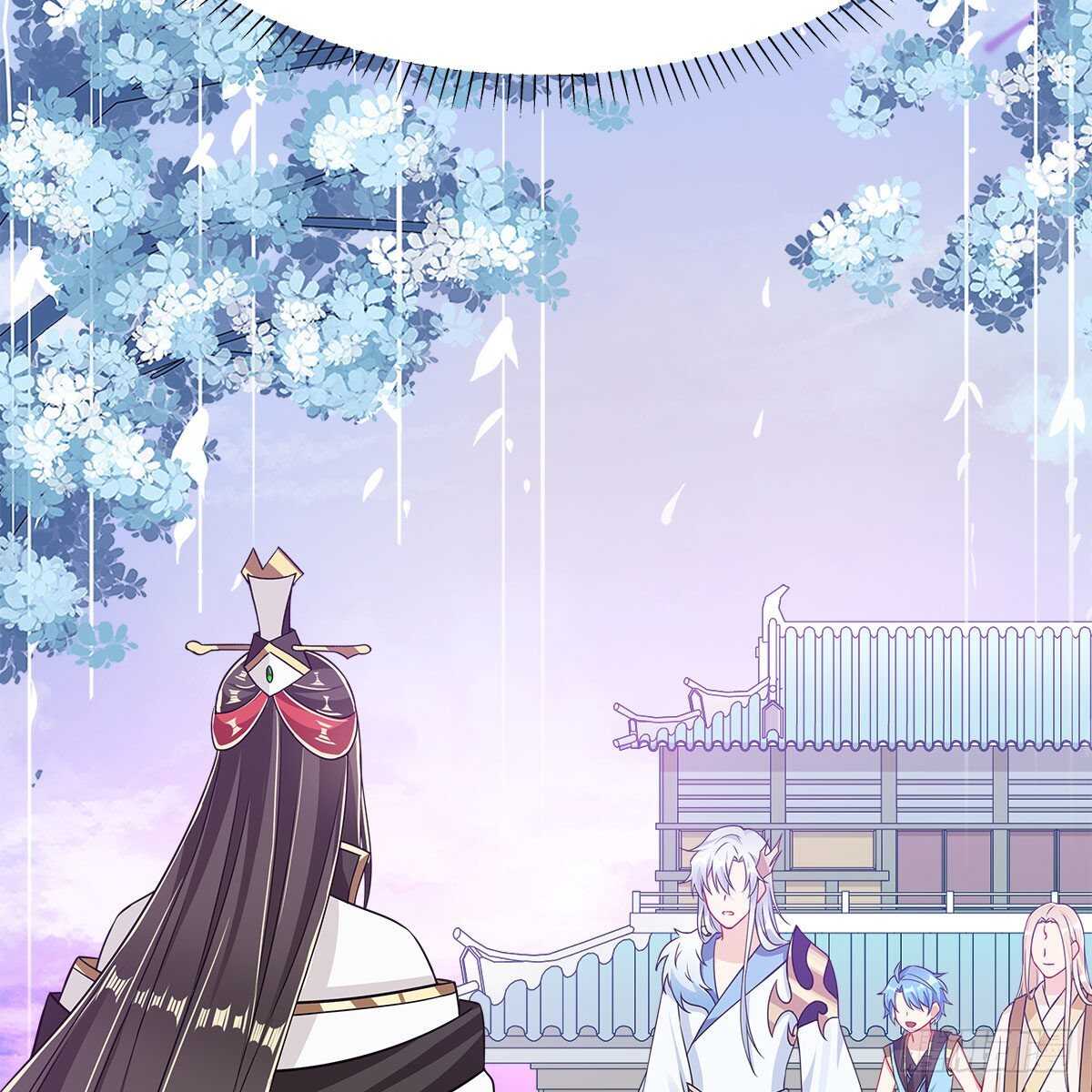 033 更大的危机是&hellip;&hellip;(1/2)-第34话