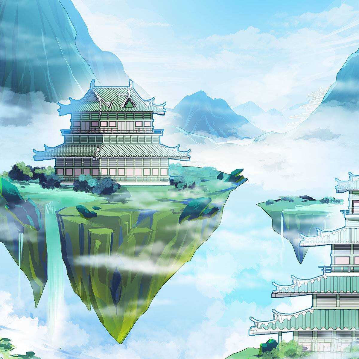 037 为了师尊(1/2)-第38话