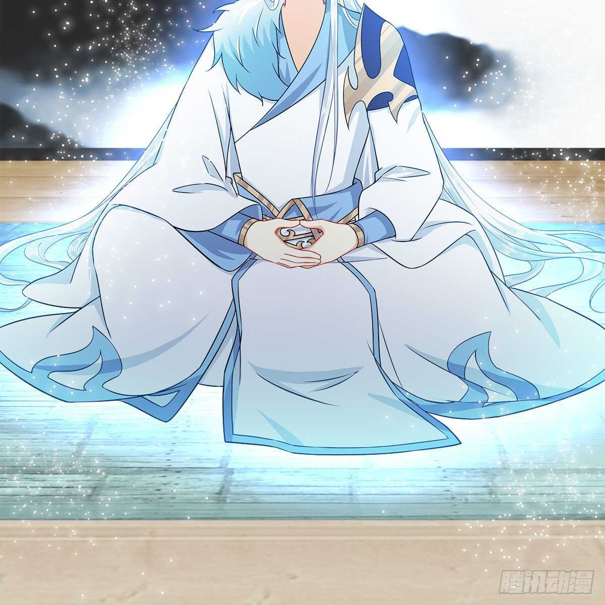 039 为师看看你有什么毛病(1/2)-第40话