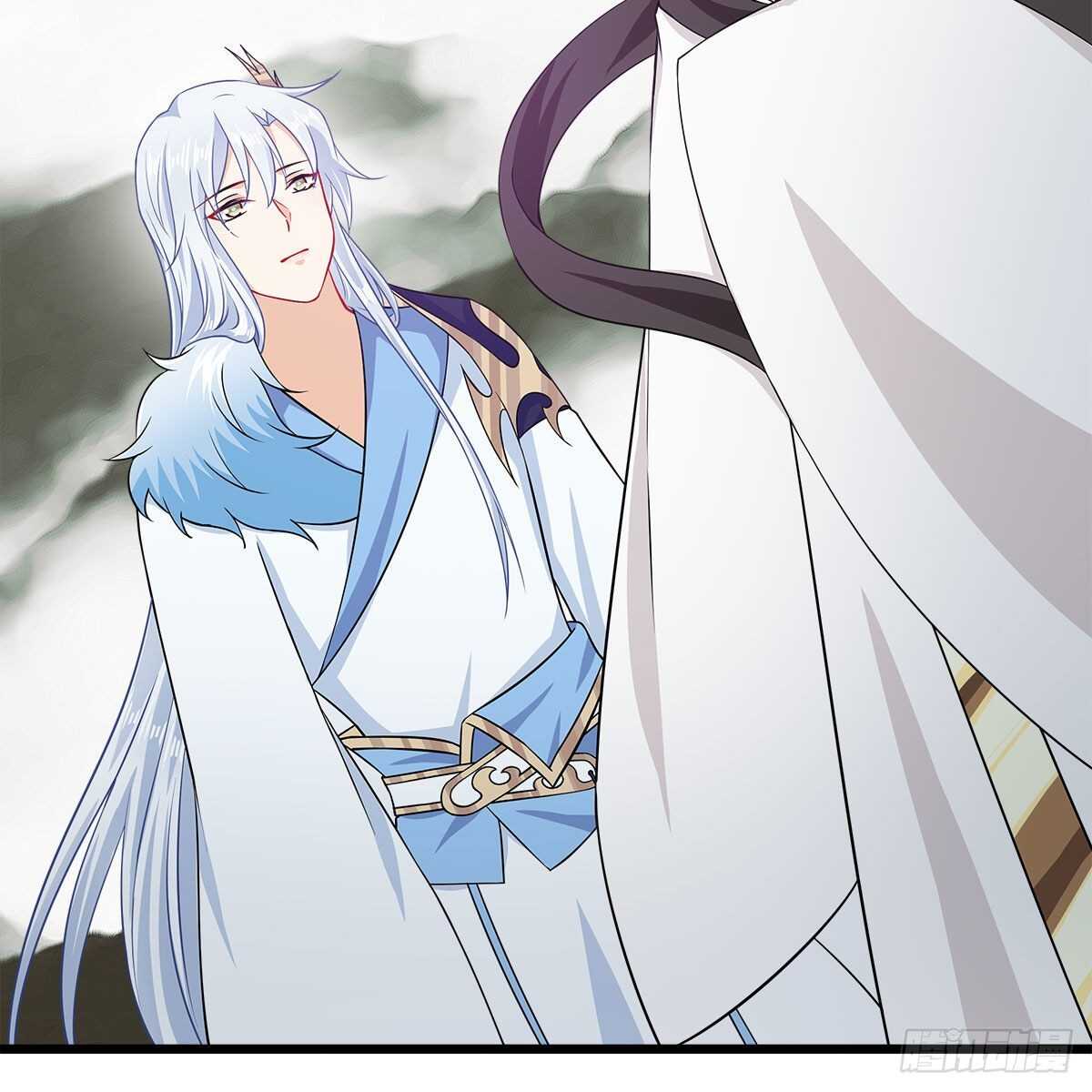 039 为师看看你有什么毛病(1/2)-第40话