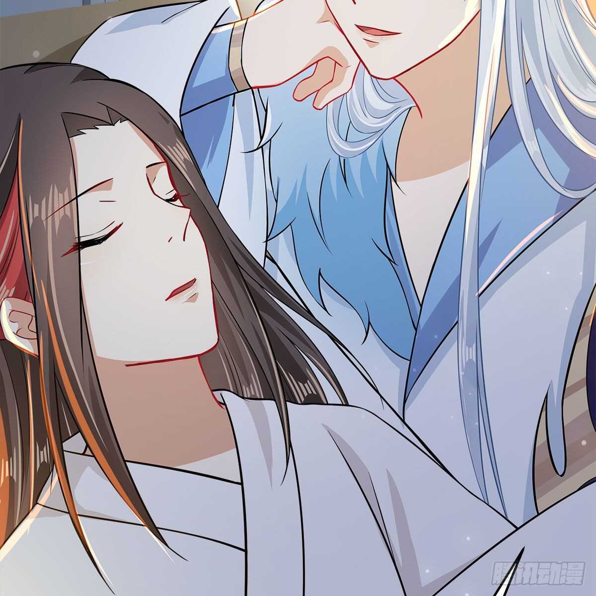 039 为师看看你有什么毛病(1/2)-第40话