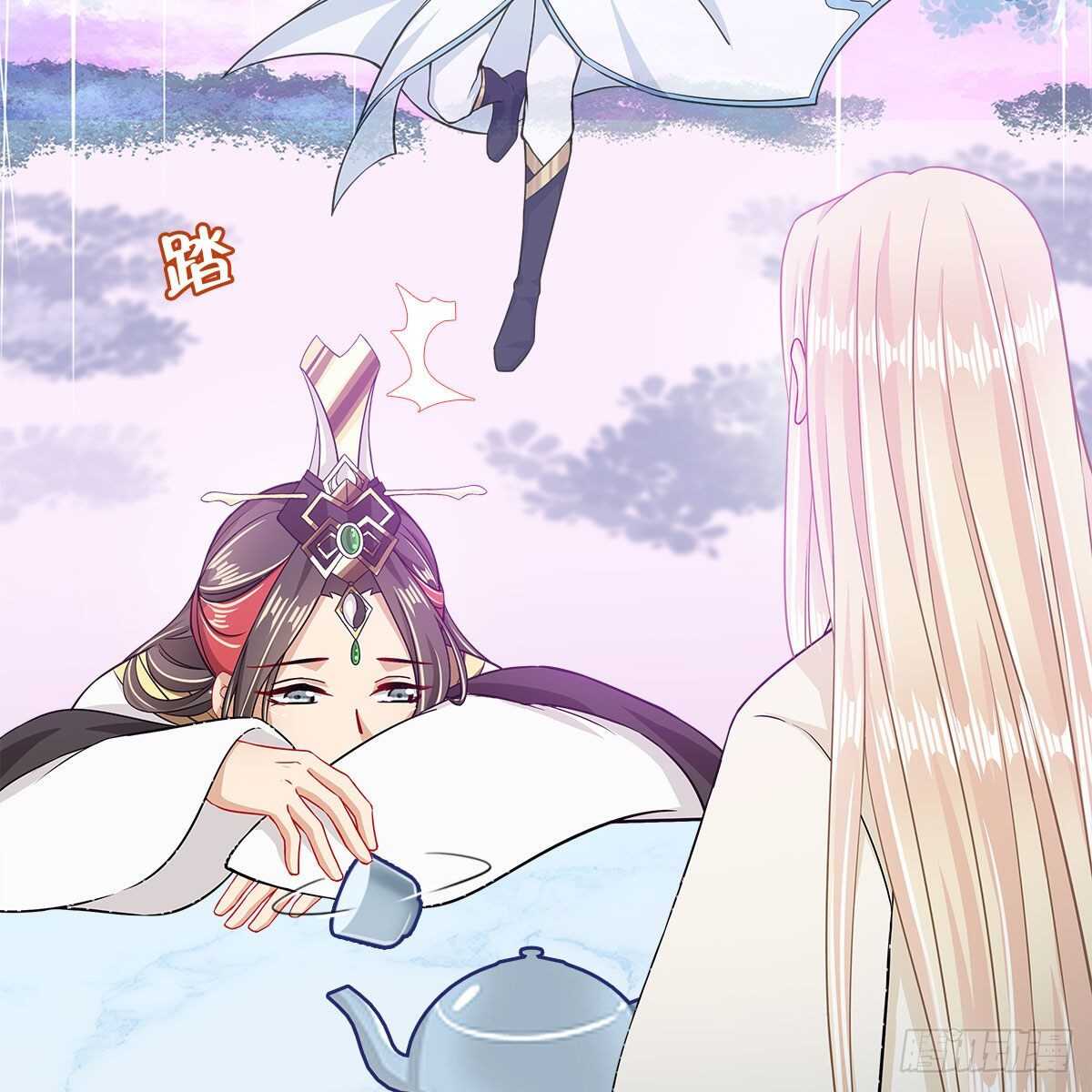 043 口是心非的大白(1/2)-第44话
