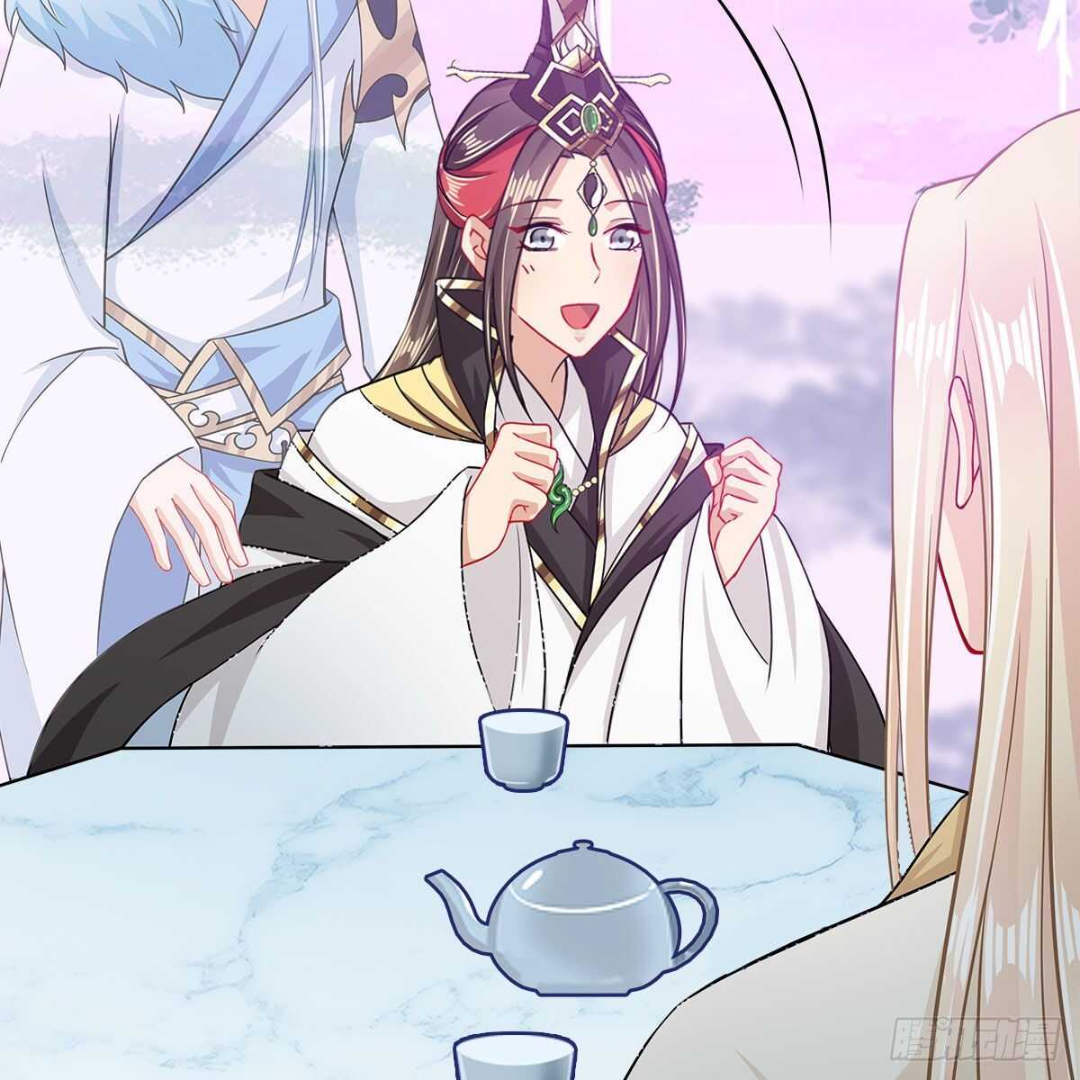 043 口是心非的大白(1/2)-第44话