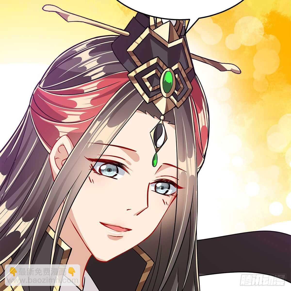 043 口是心非的大白(1/2)-第44话