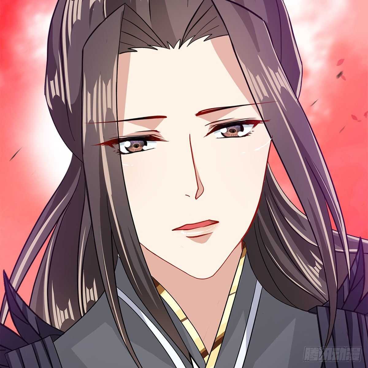 045 师尊的拥抱(1/2)-第46话