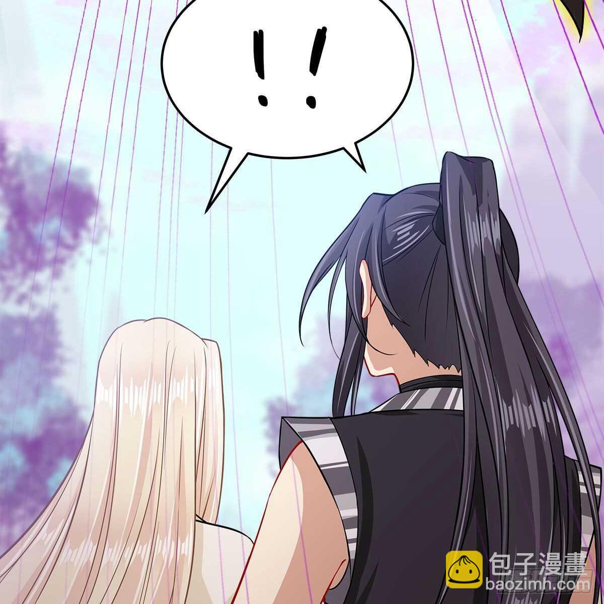 045 师尊的拥抱(1/2)-第46话