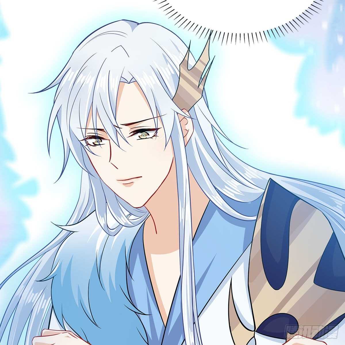 045 师尊的拥抱(1/2)-第46话