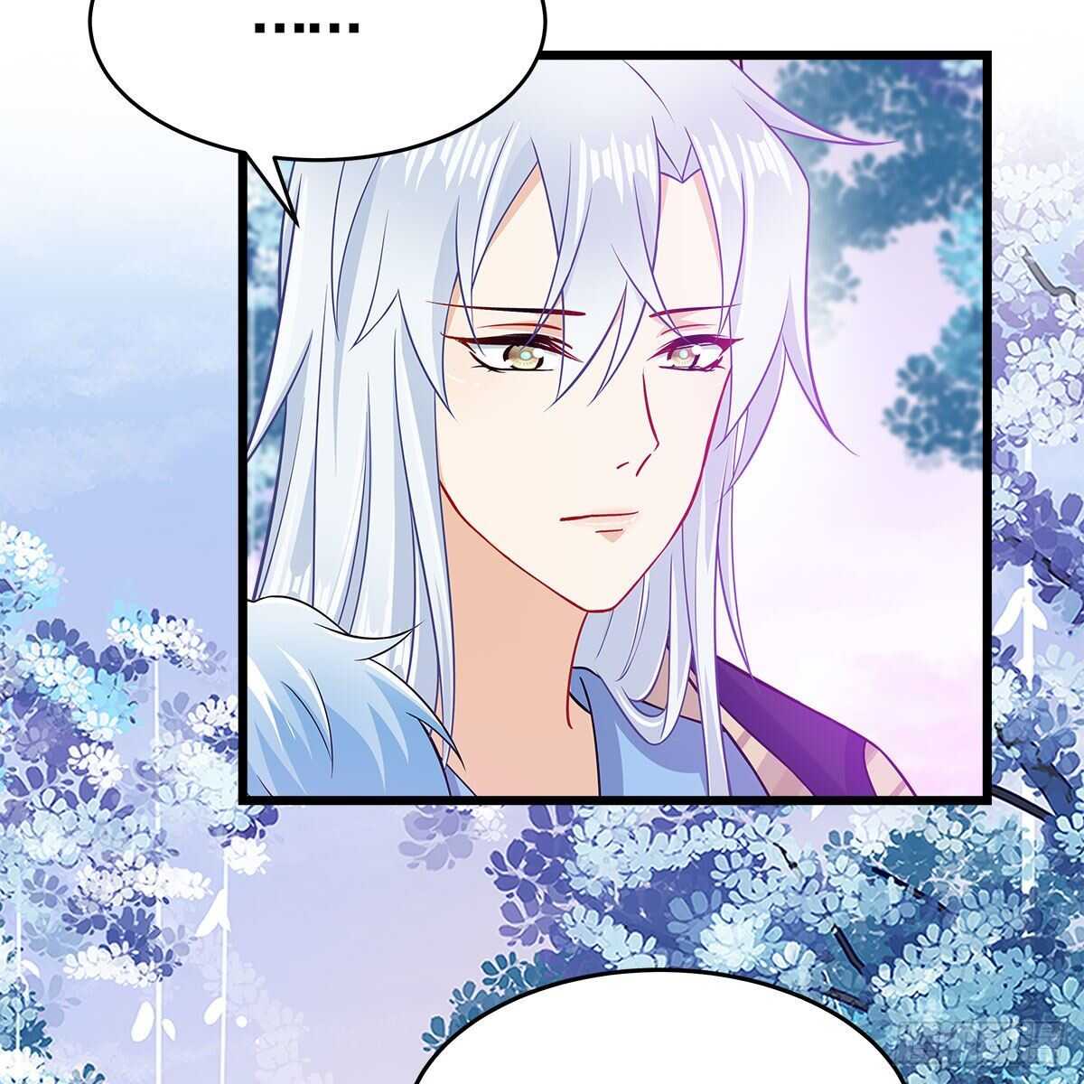047 解师尊思念之苦(1/2)-第48话