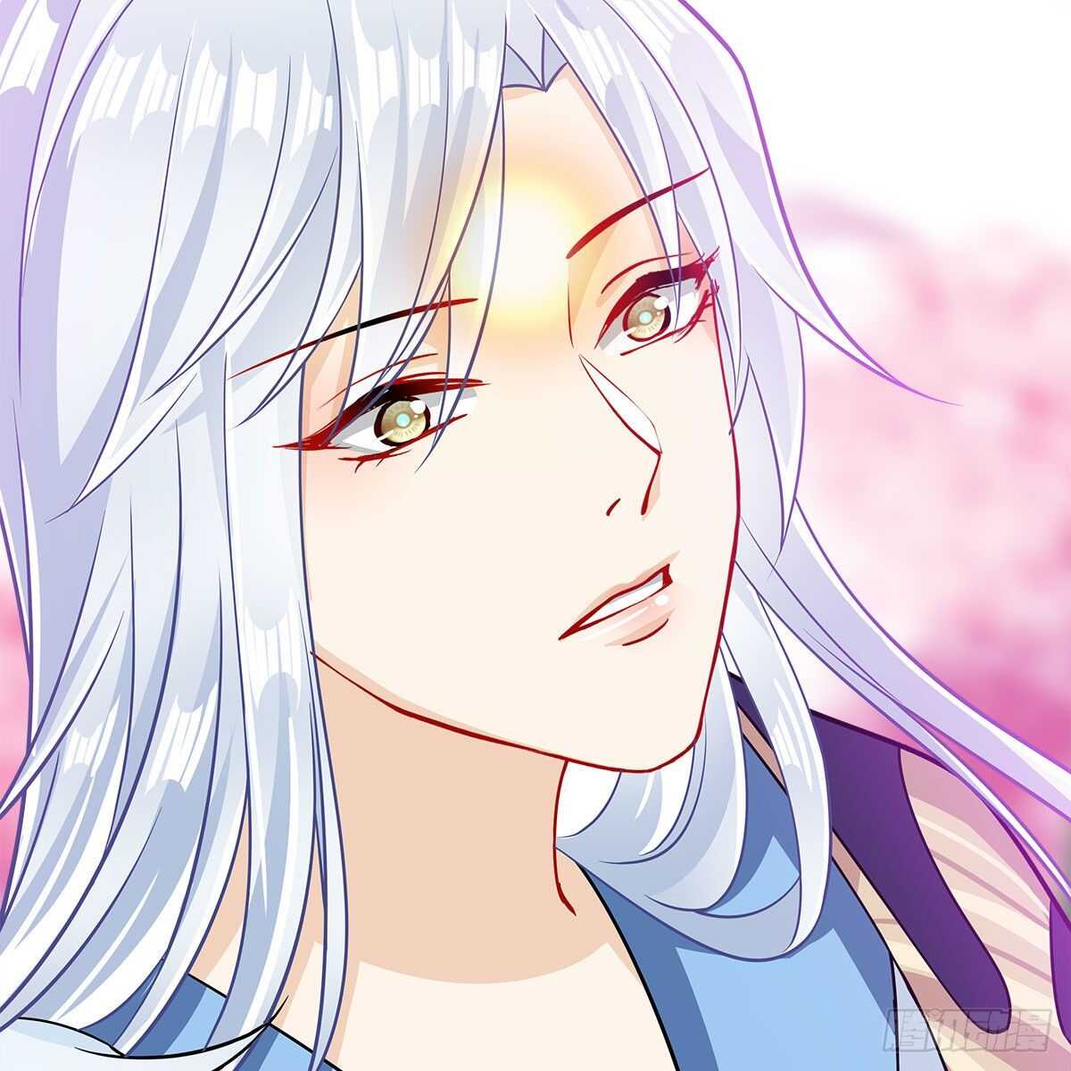 047 解师尊思念之苦(1/2)-第48话