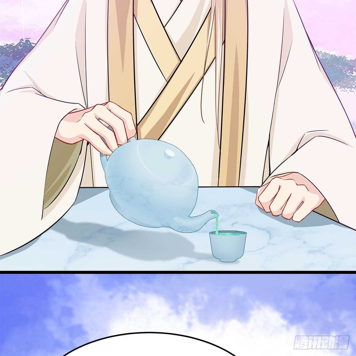 047 解师尊思念之苦(1/2)-第48话