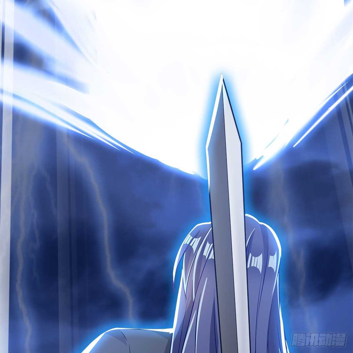 047 解师尊思念之苦(1/2)-第48话