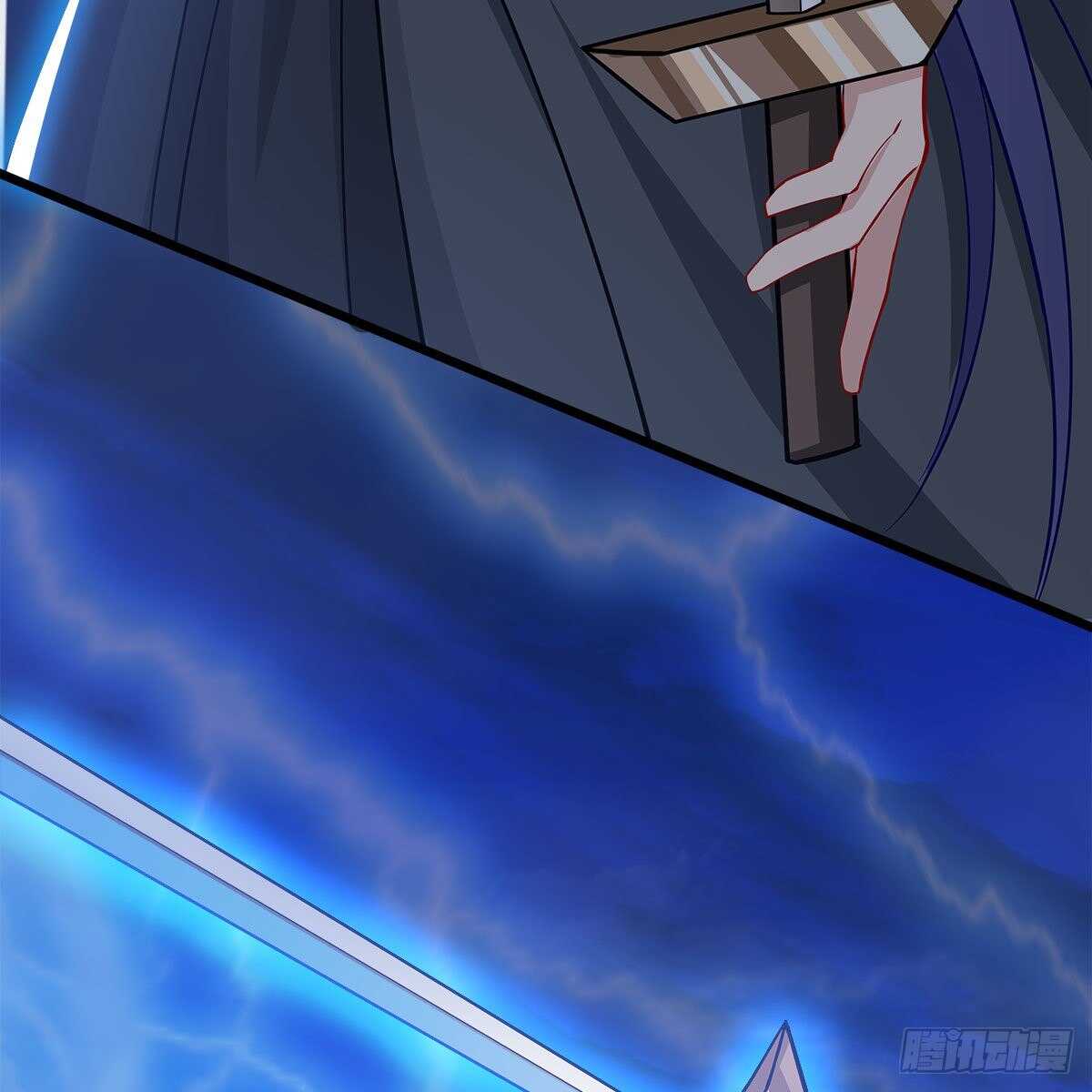 047 解师尊思念之苦(1/2)-第48话