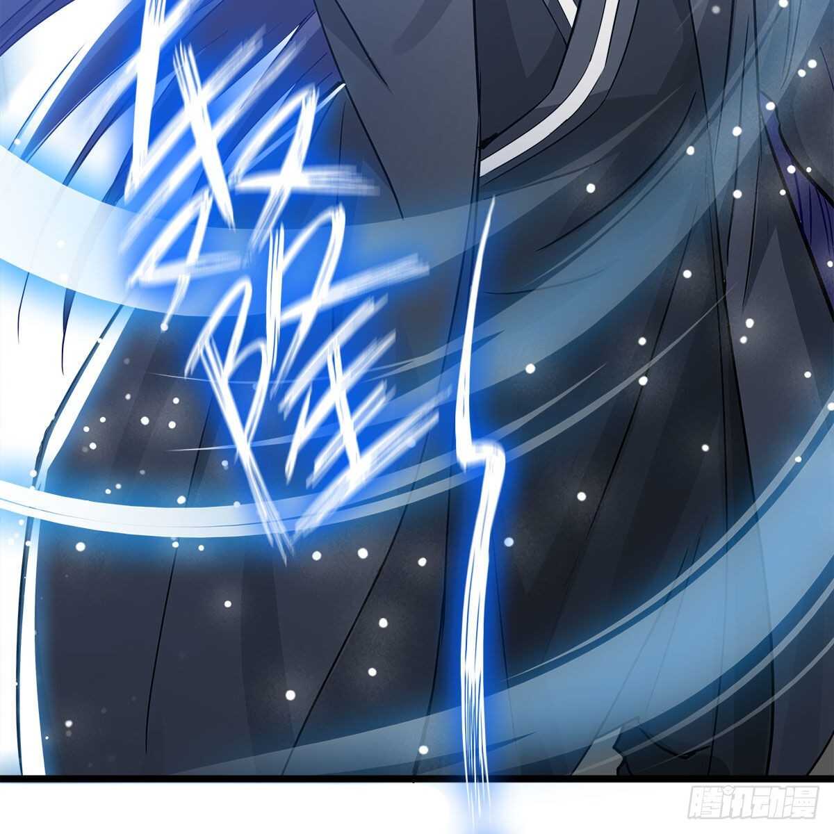 047 解师尊思念之苦(1/2)-第48话